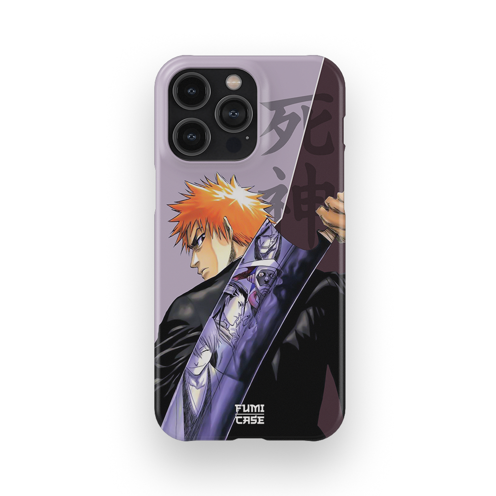 Ichigo Aura-Slim
