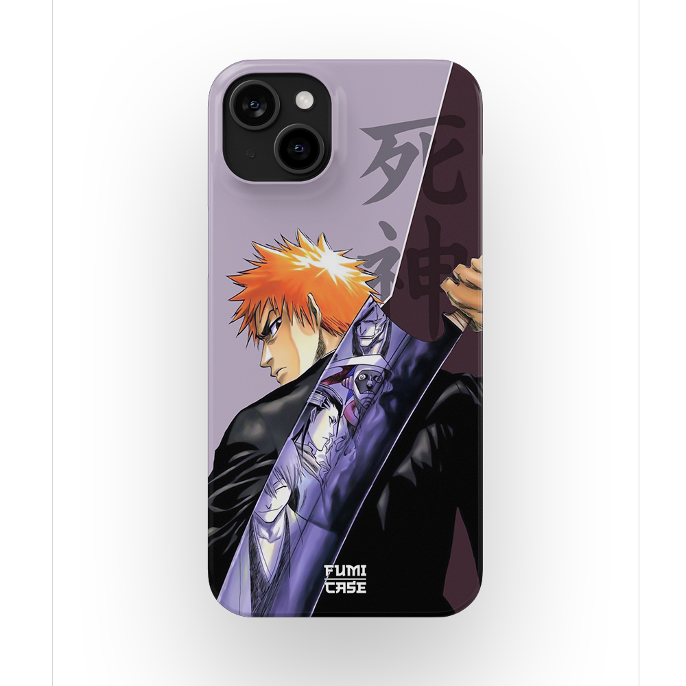 Ichigo Aura-Slim