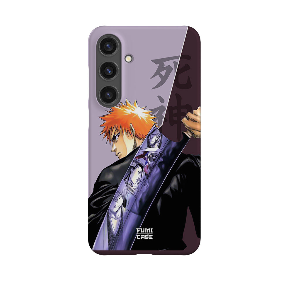 Ichigo Aura-Slim