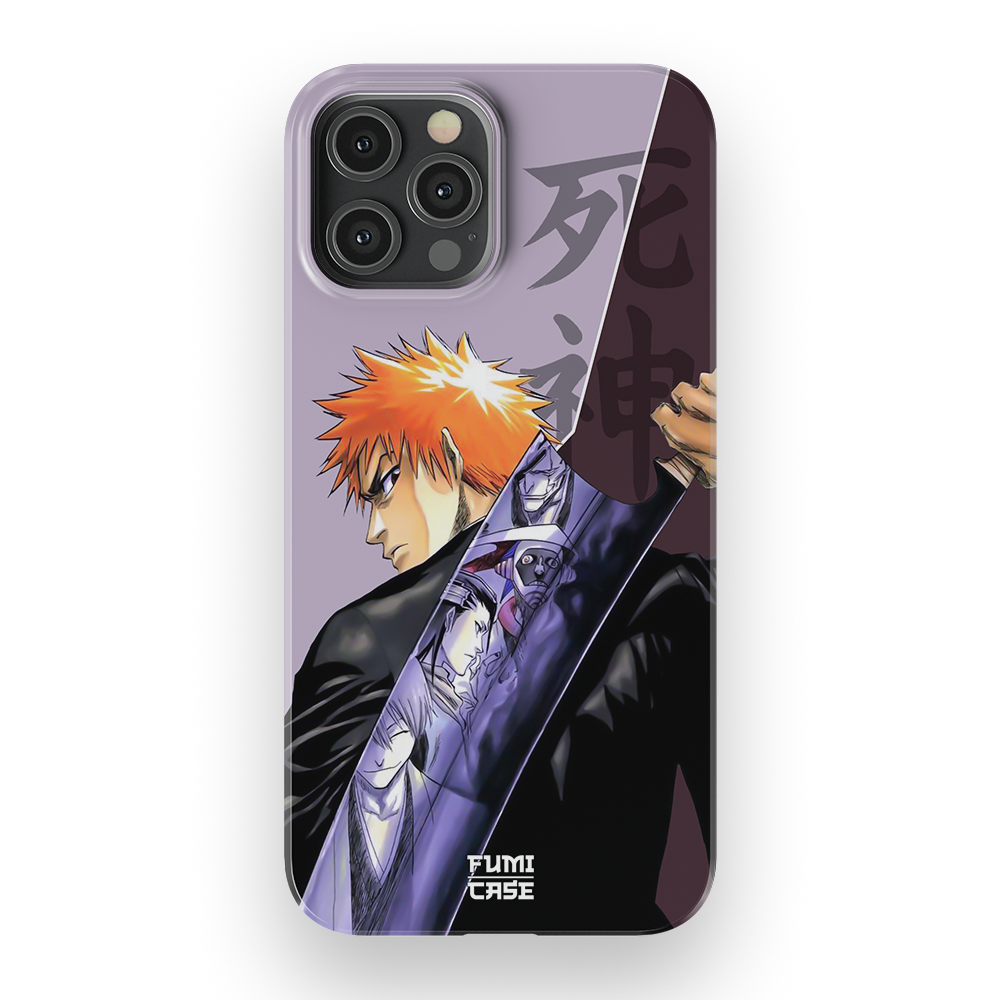Ichigo Aura-Slim