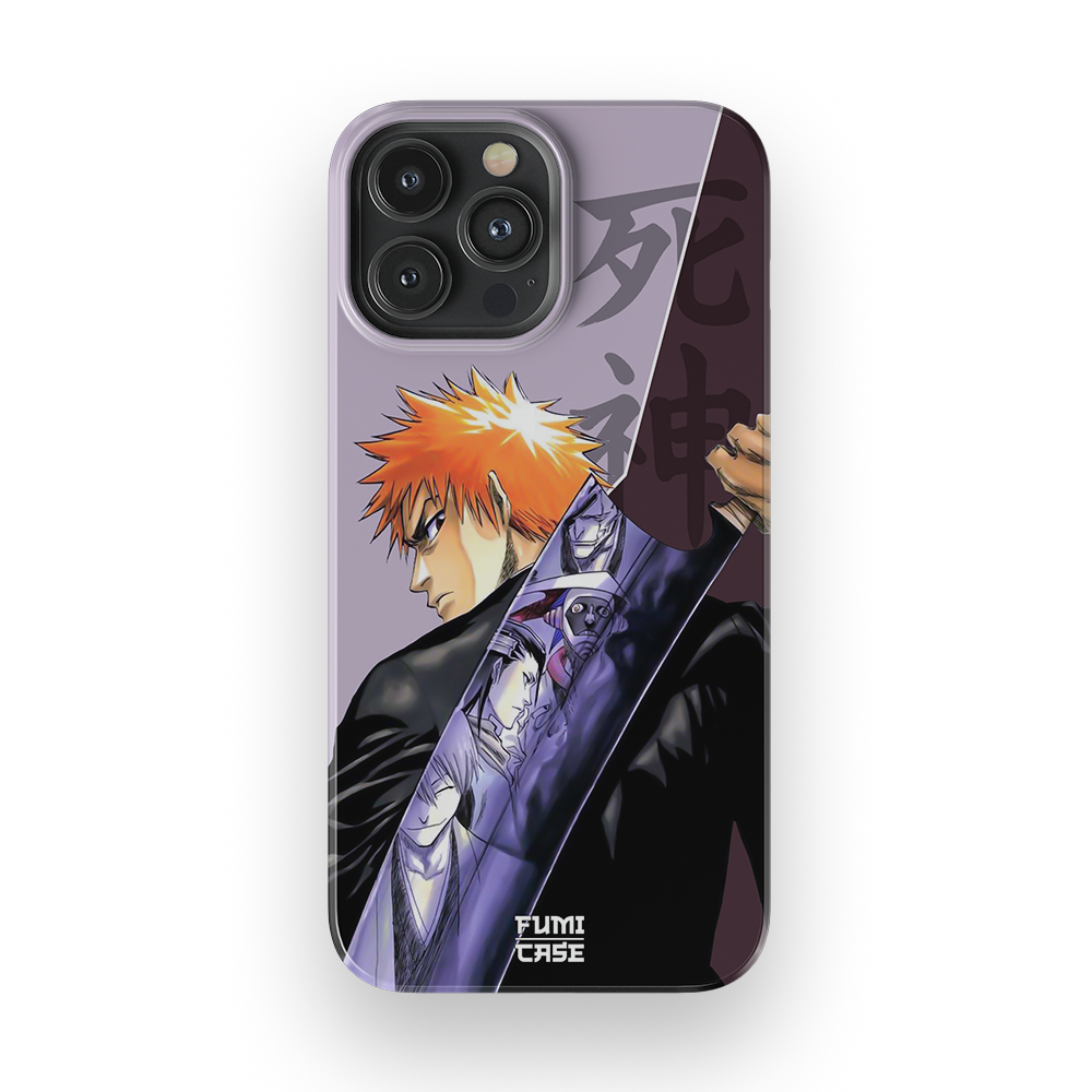 Ichigo Aura-Slim