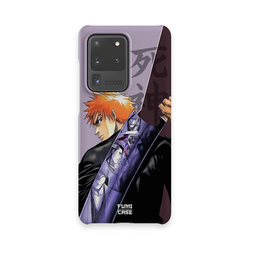 Ichigo Aura-Slim