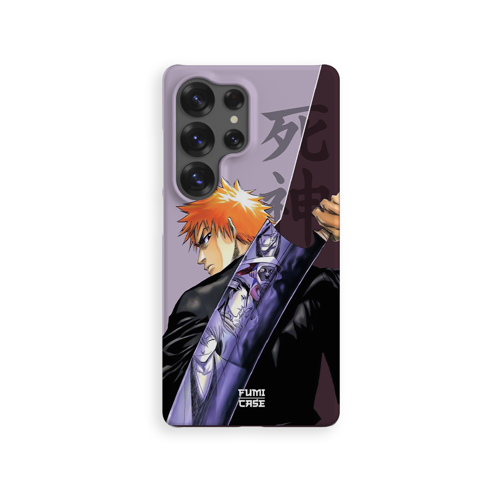 Ichigo Aura-Slim