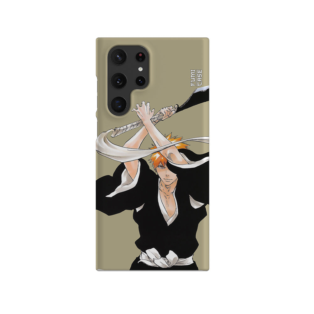Ichigo Case-Slim