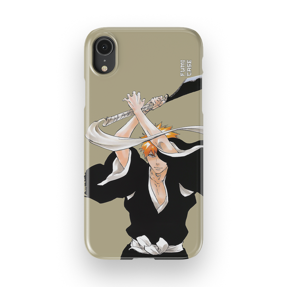Ichigo Case-Slim