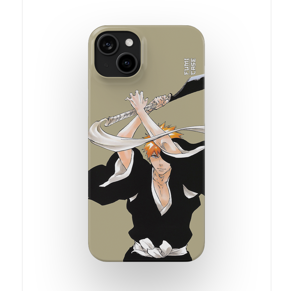 Ichigo Case-Slim