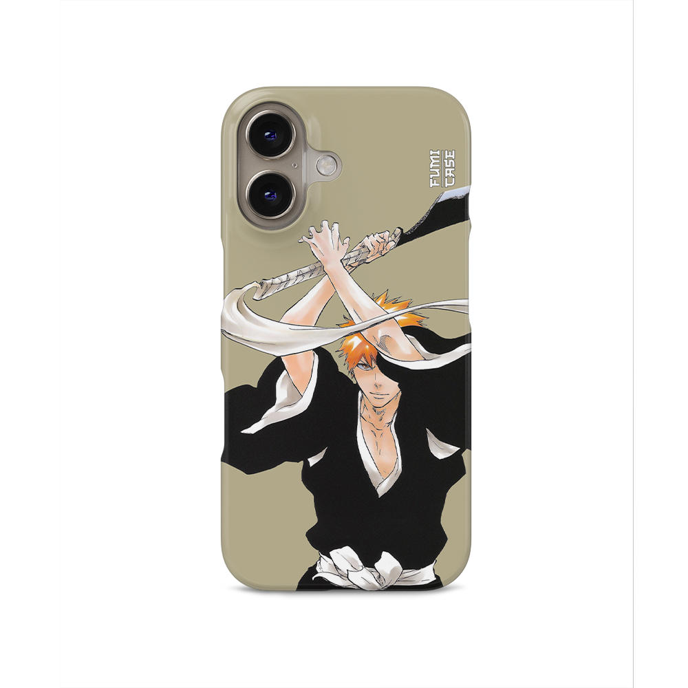 Ichigo Case-Slim