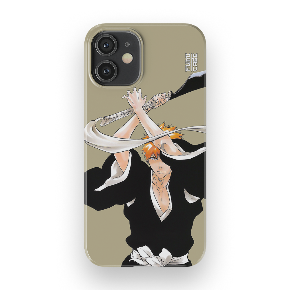 Ichigo Case-Slim
