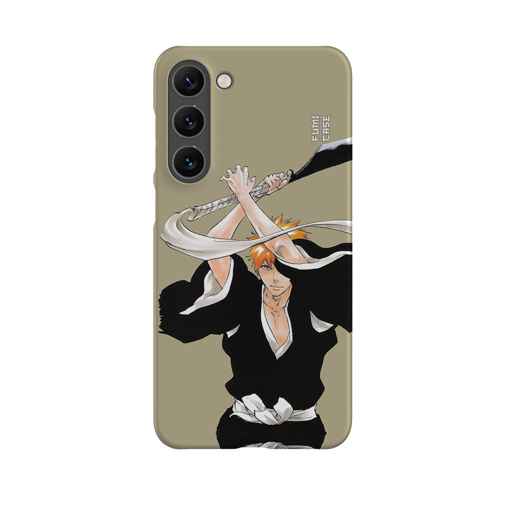 Ichigo Case-Slim