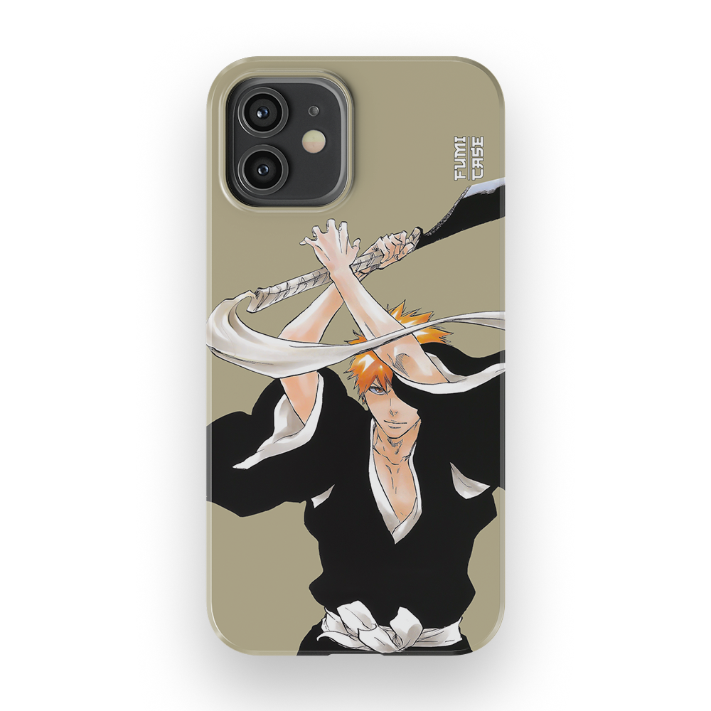 Ichigo Case-Slim
