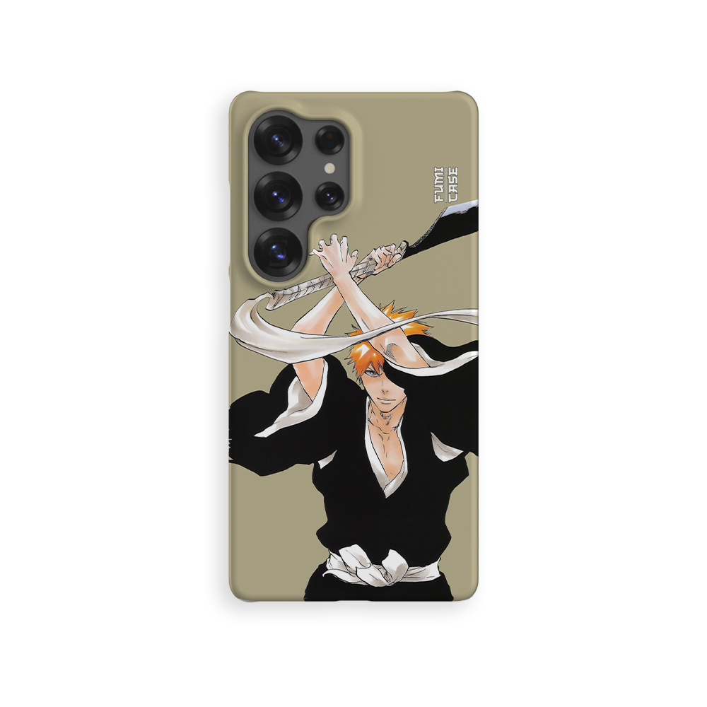 Ichigo Case-Slim