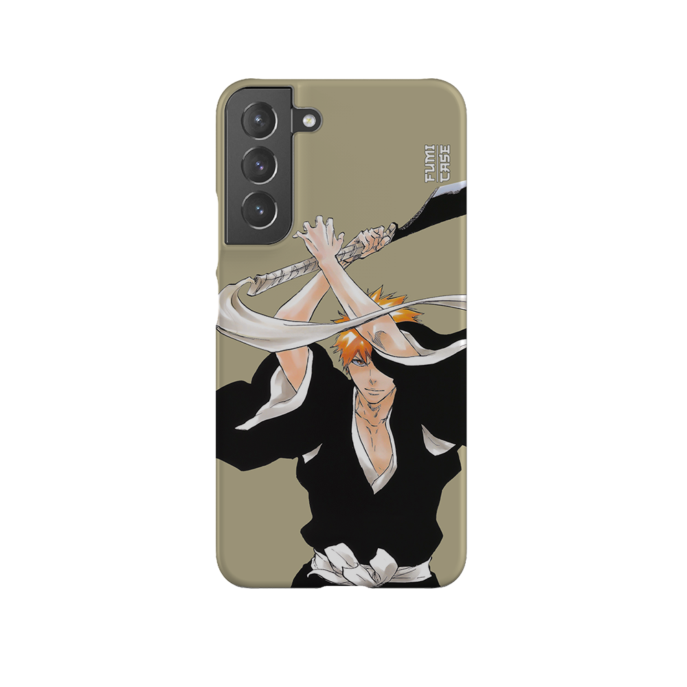 Ichigo Case-Slim