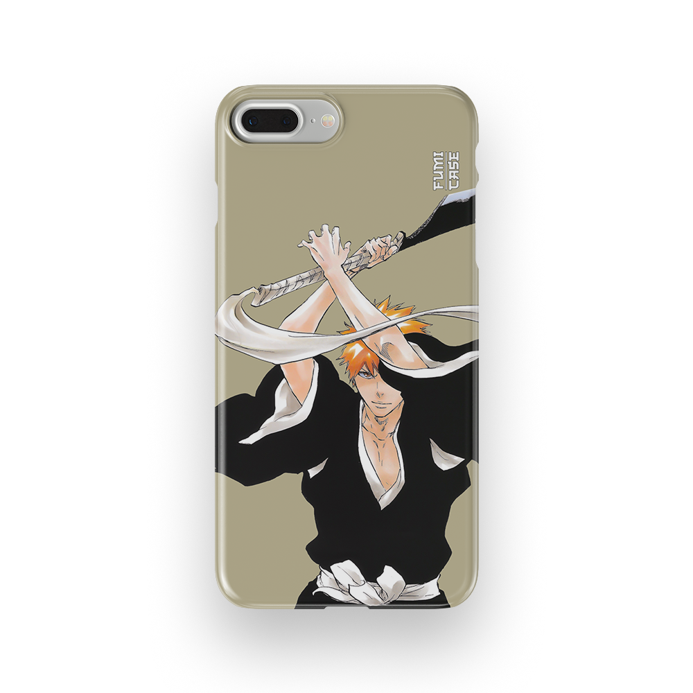 Ichigo Case-Slim