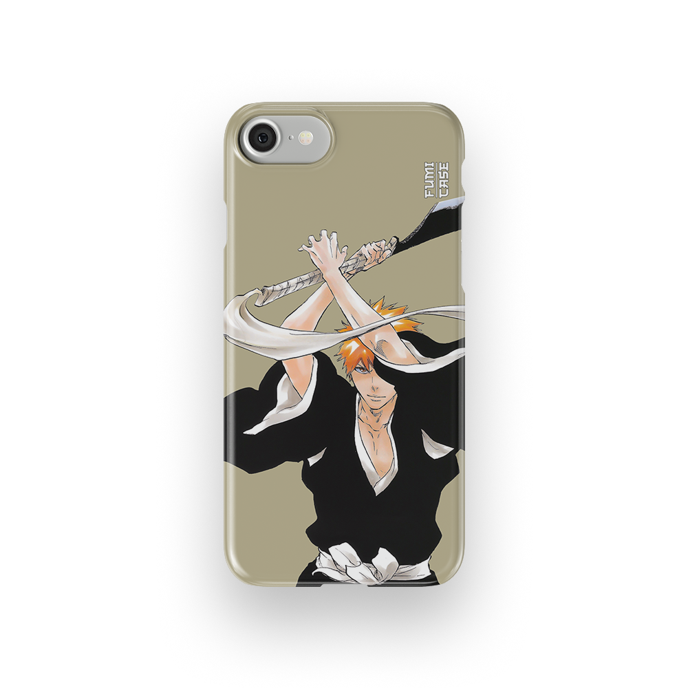 Ichigo Case-Slim