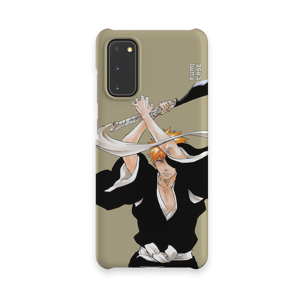 Ichigo Case-Slim