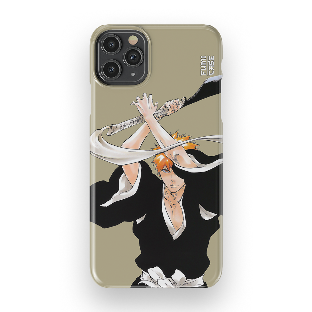 Ichigo Case-Slim