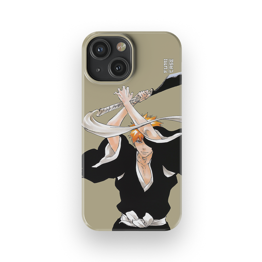 Ichigo Case-Slim
