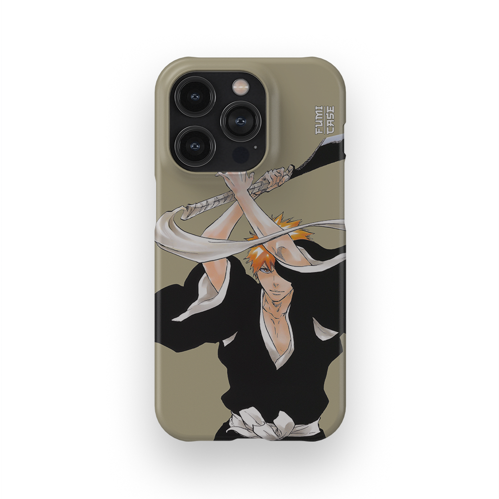 Ichigo Case-Slim