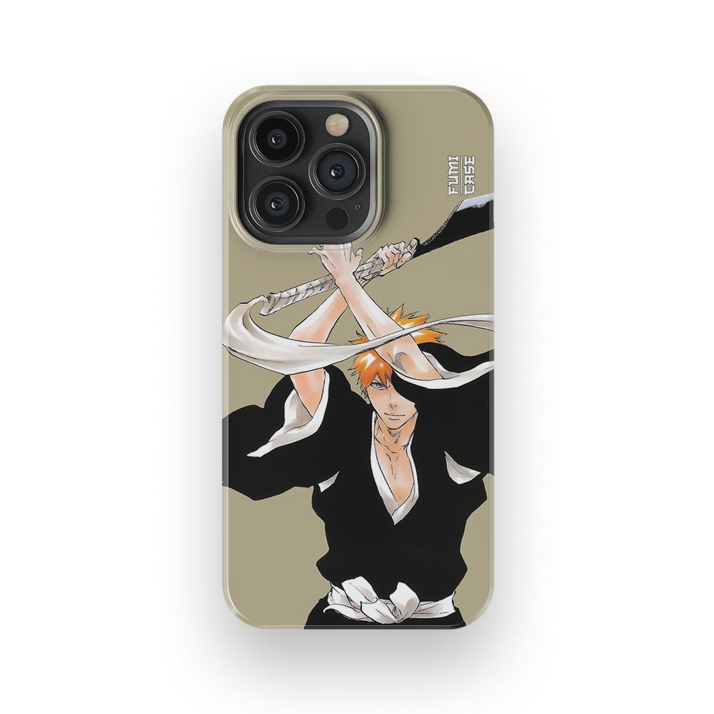 Ichigo Case-Slim
