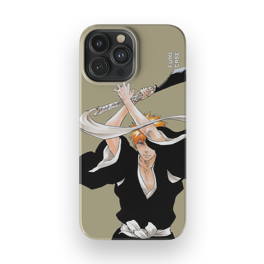 Ichigo Case-Slim