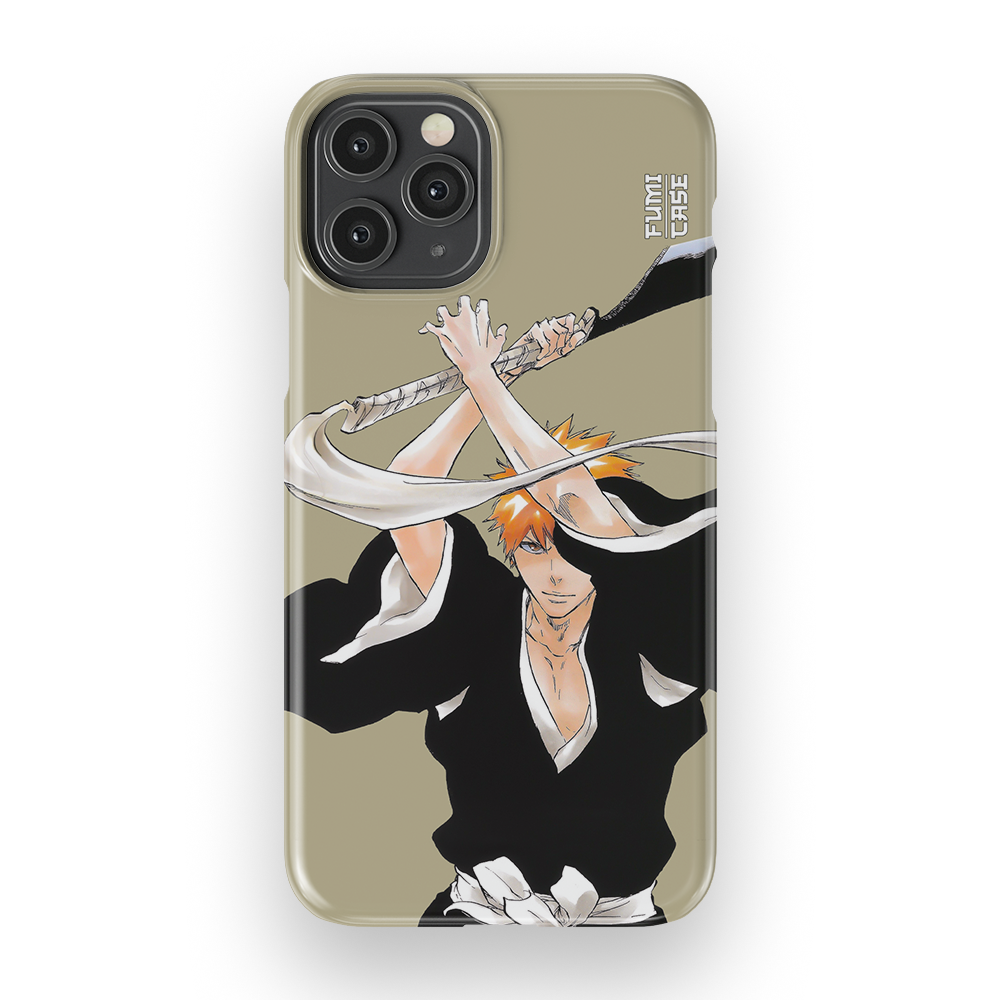 Ichigo Case-Slim