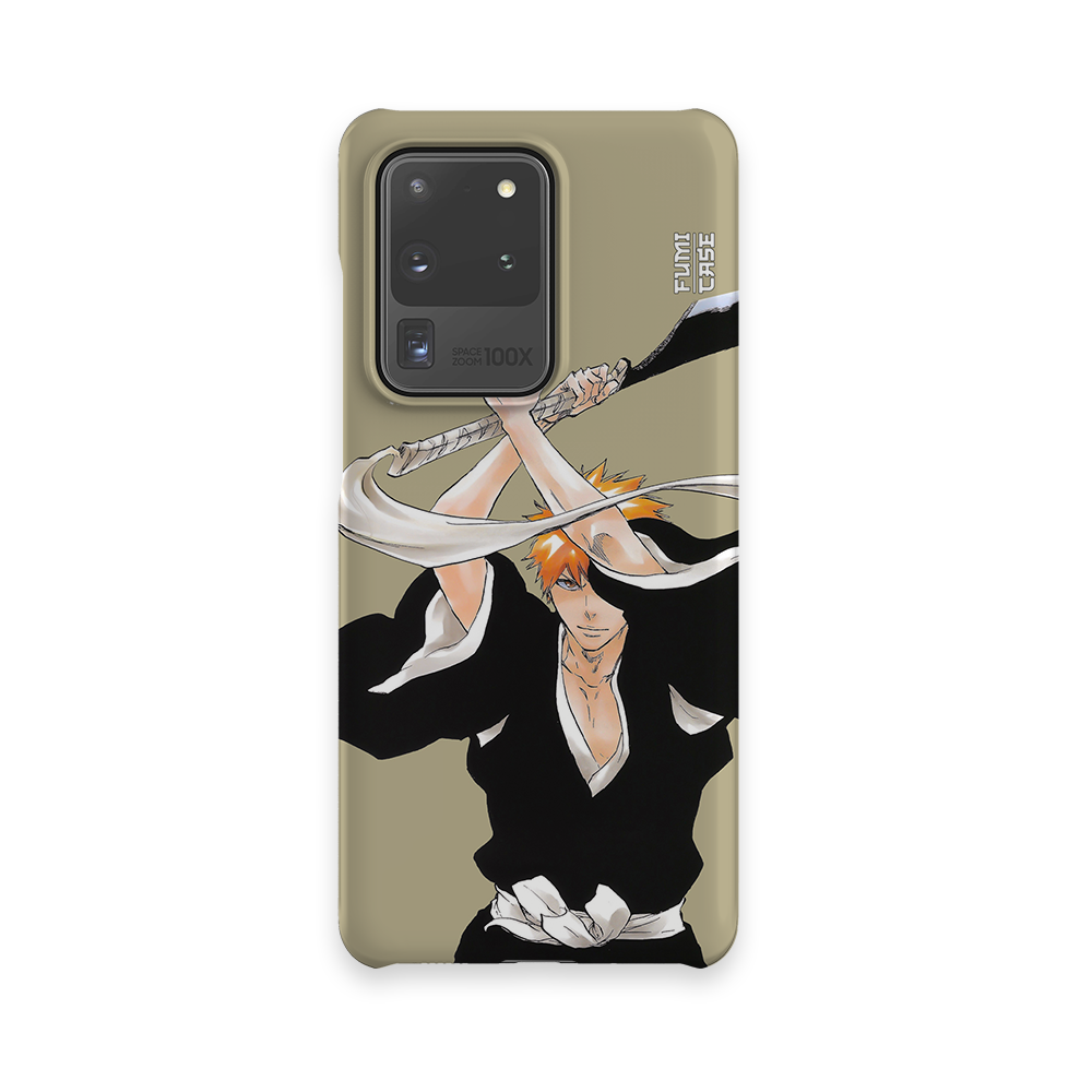 Ichigo Case-Slim