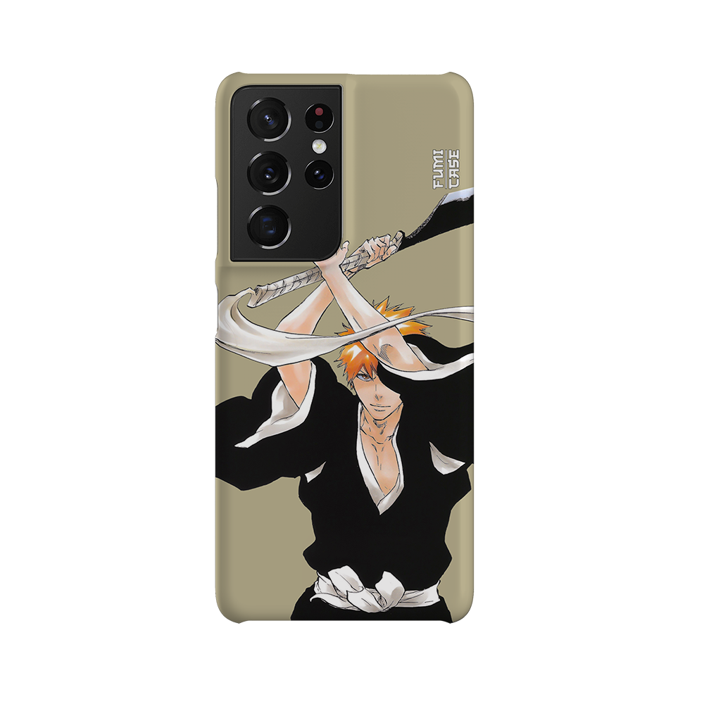 Ichigo Case-Slim