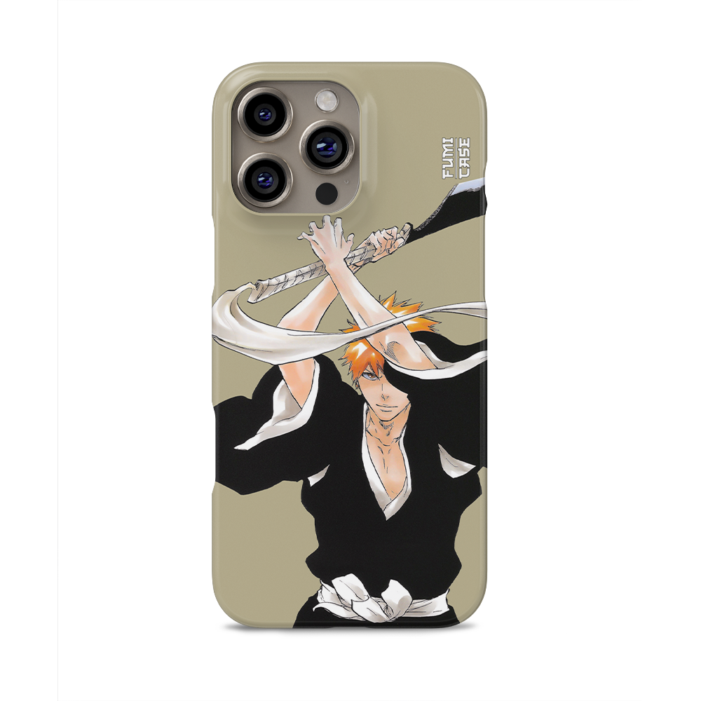 Ichigo Case-Slim