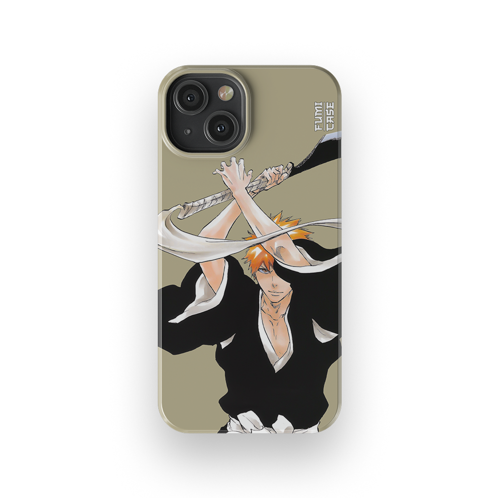 Ichigo Case-Slim