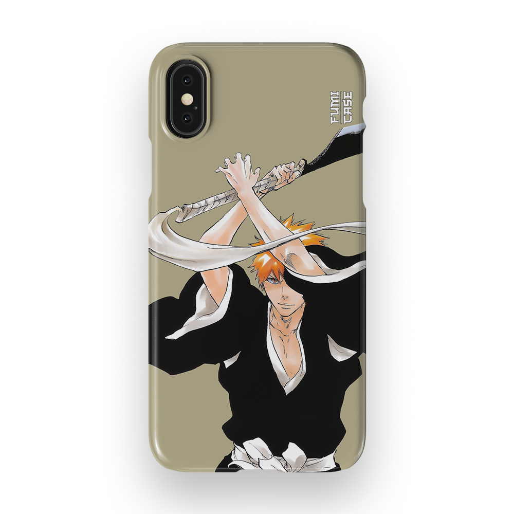 Ichigo Case-Slim