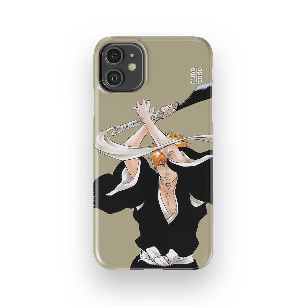 Ichigo Case-Slim