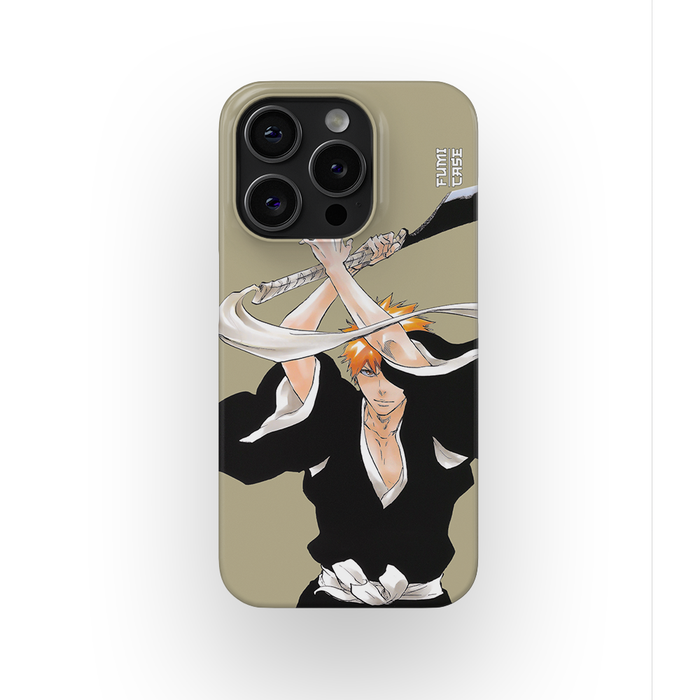 Ichigo Case-Slim