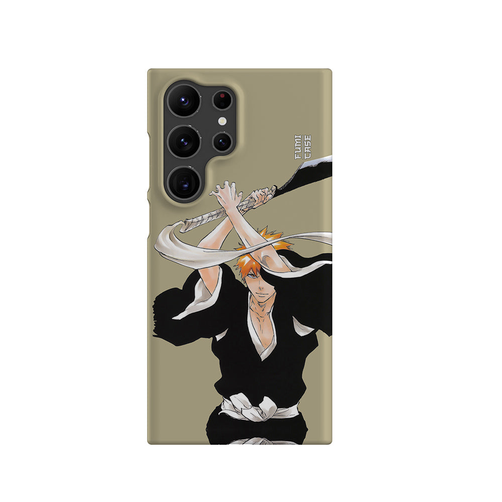 Ichigo Case-Slim