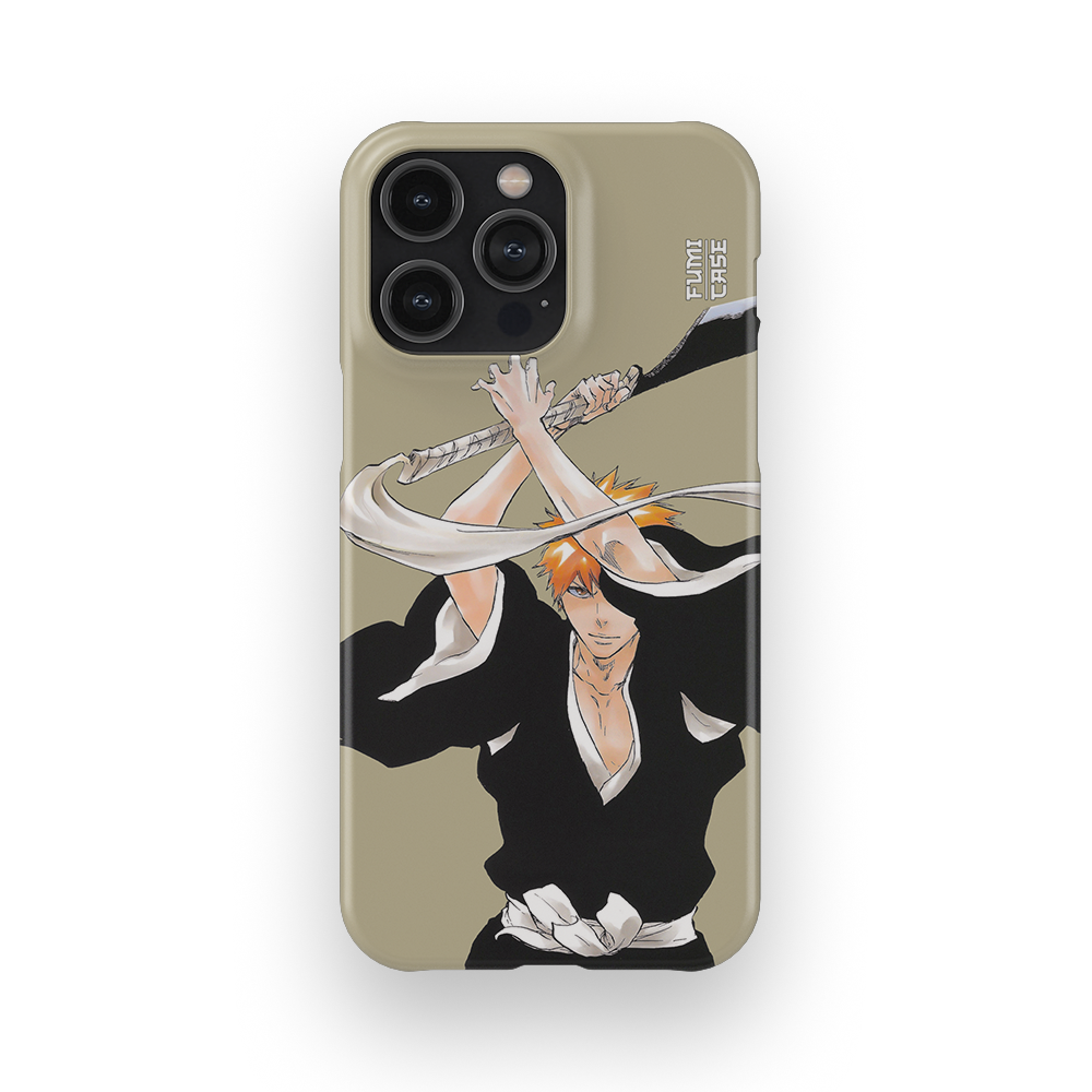 Ichigo Case-Slim