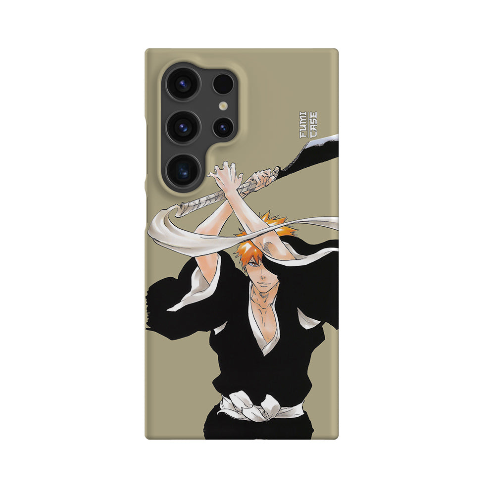 Ichigo Case-Slim