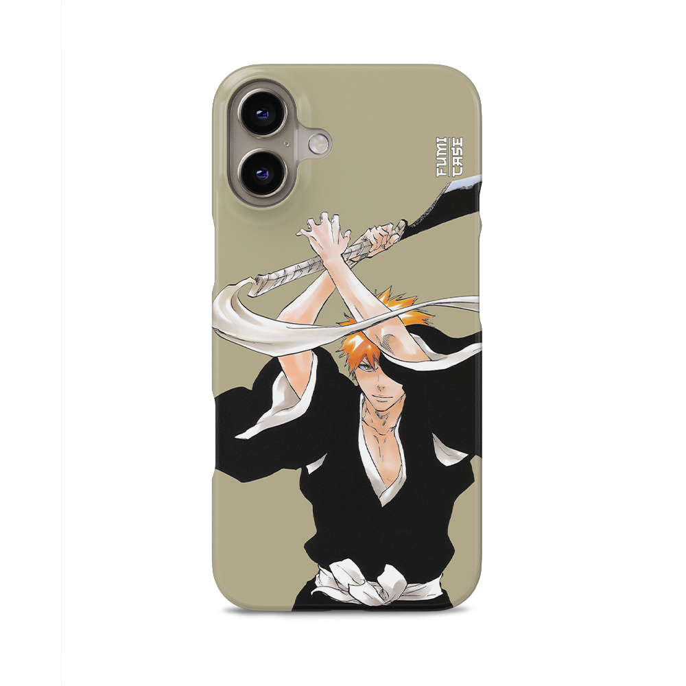 Ichigo Case-Slim