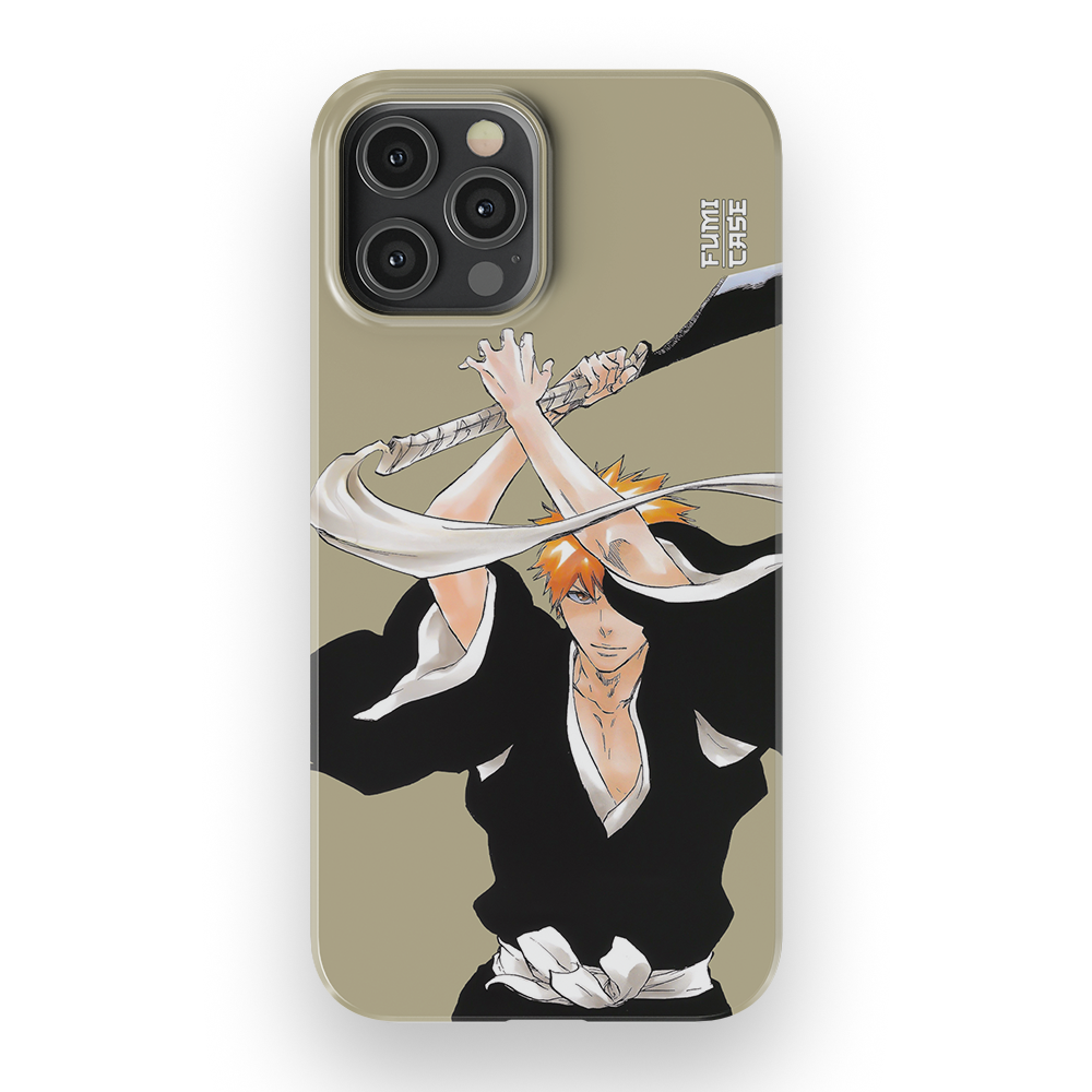 Ichigo Case-Slim