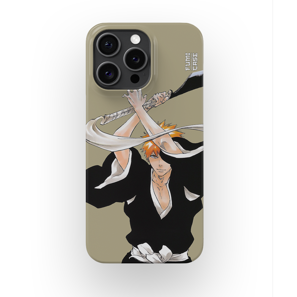 Ichigo Case-Slim