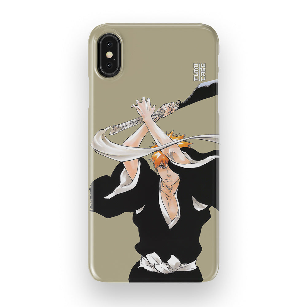 Ichigo Case-Slim