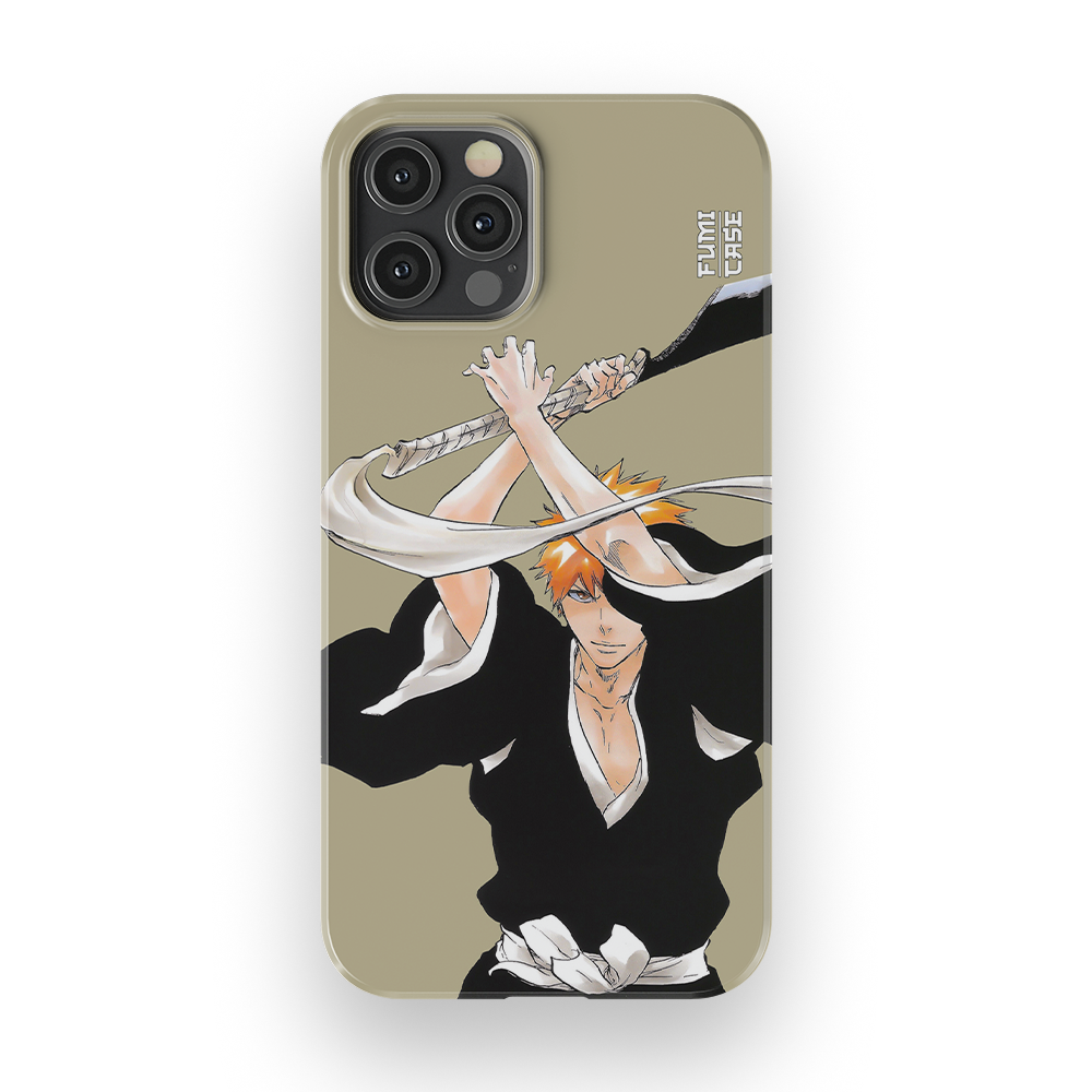 Ichigo Case-Slim
