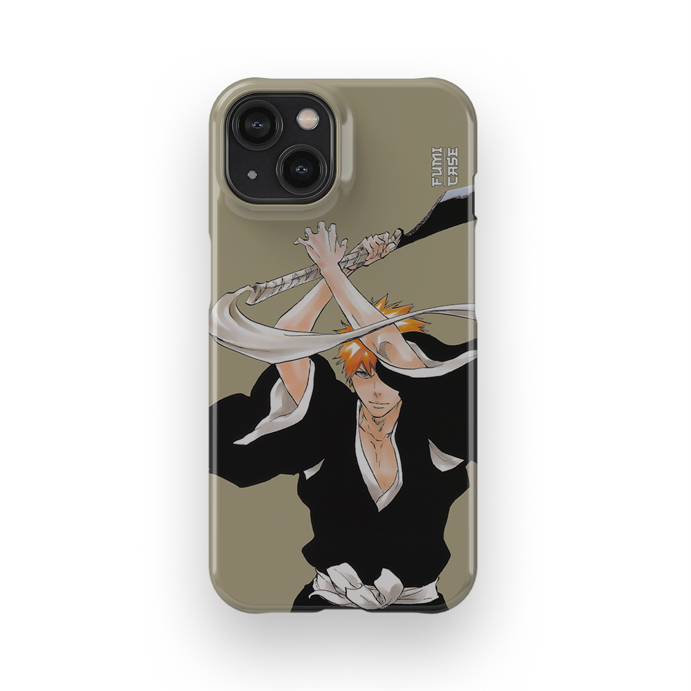 Ichigo Case-Slim