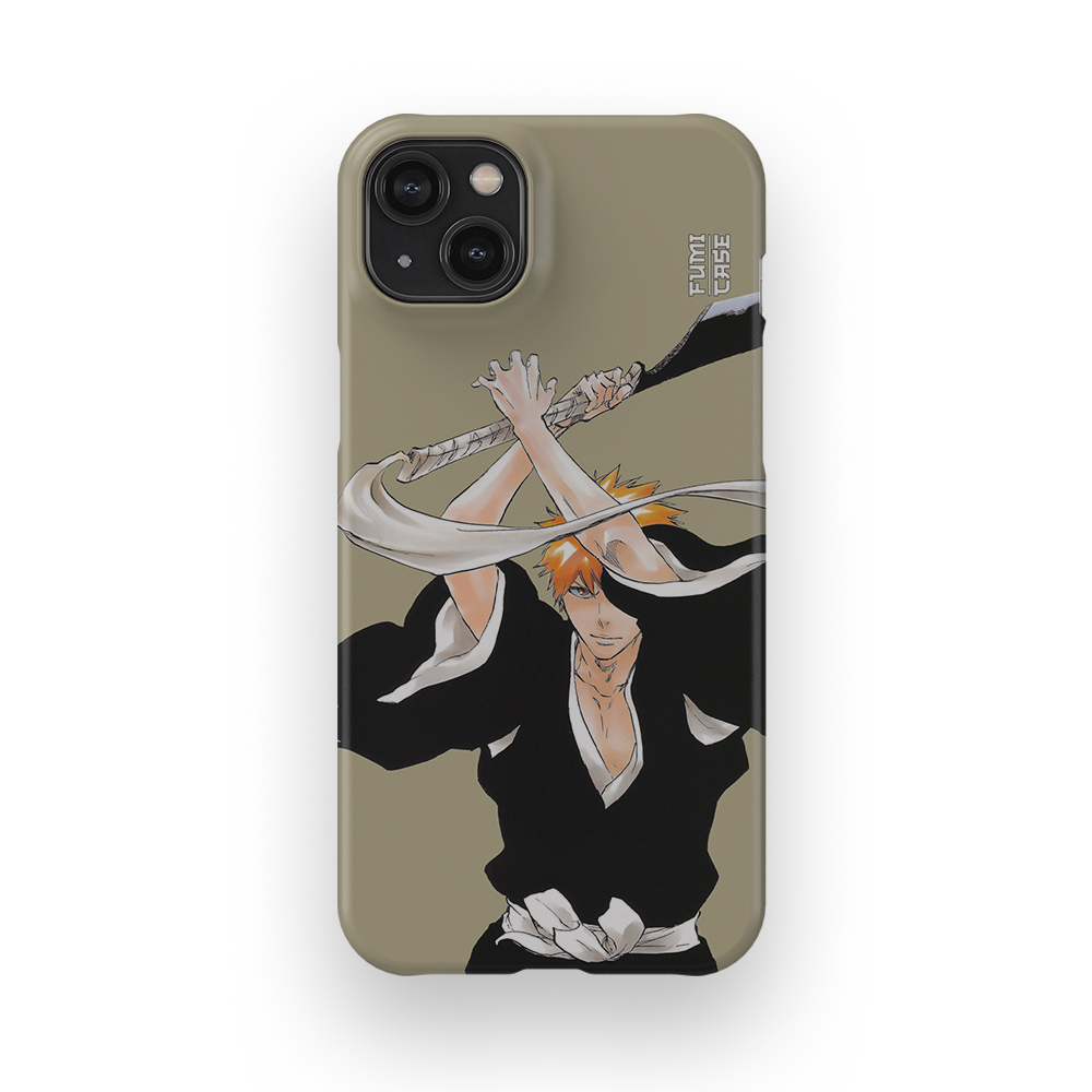 Ichigo Case-Slim