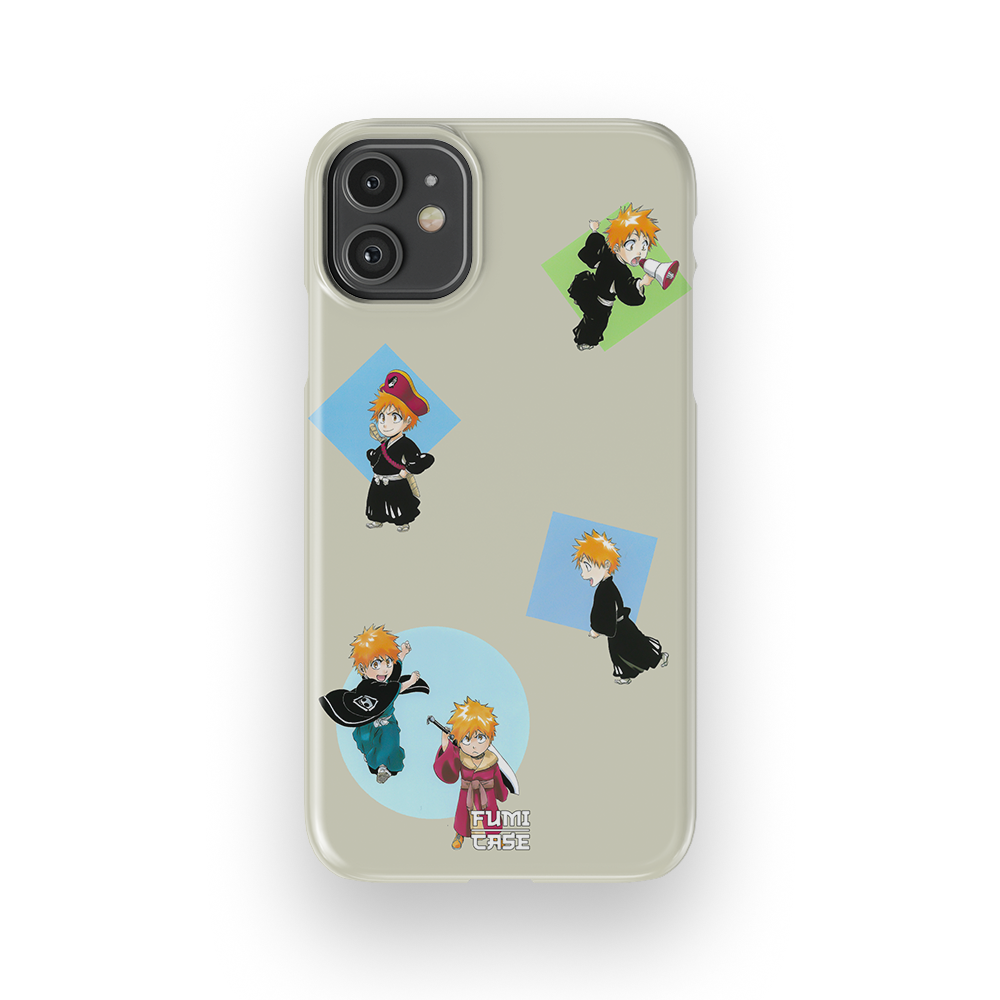 Ichigo Chibis-Slim