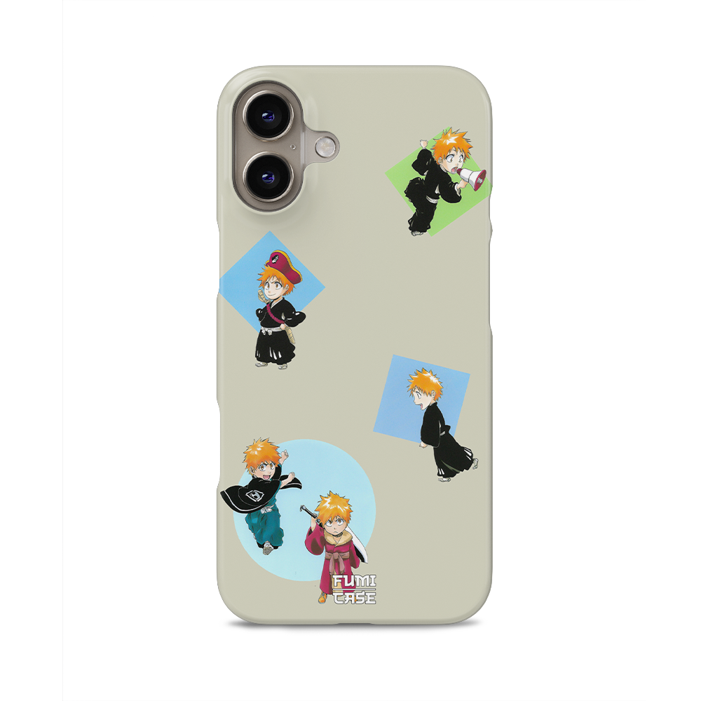 Ichigo Chibis-Slim