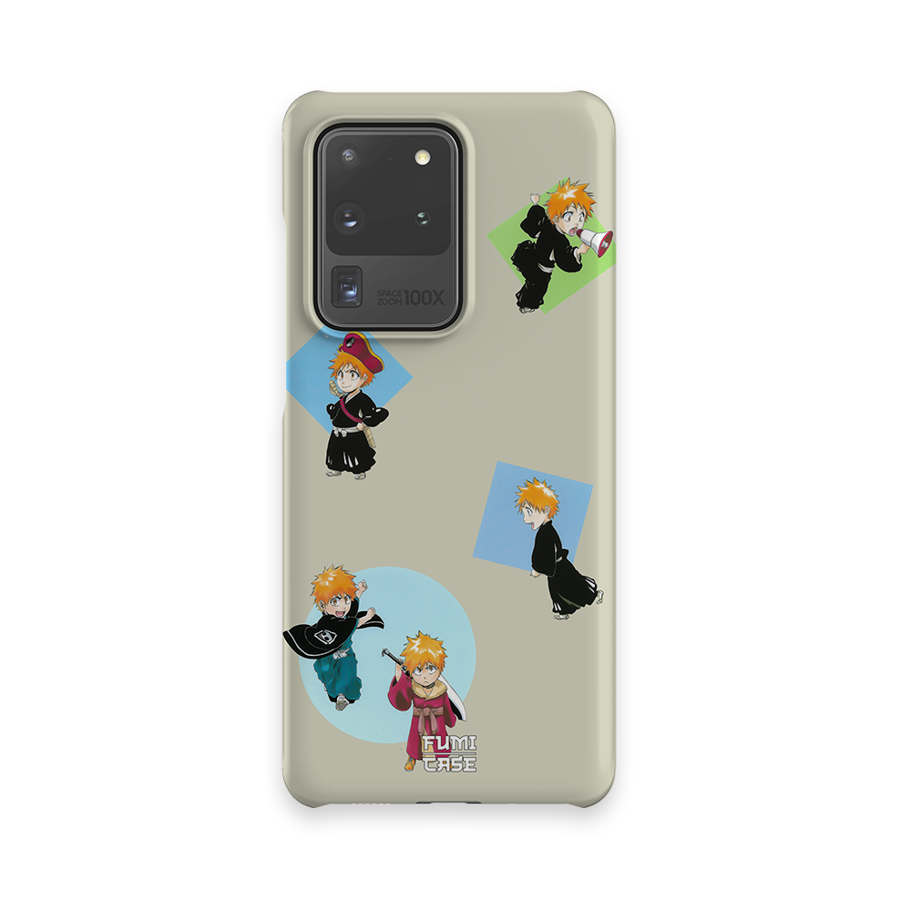 Ichigo Chibis-Slim