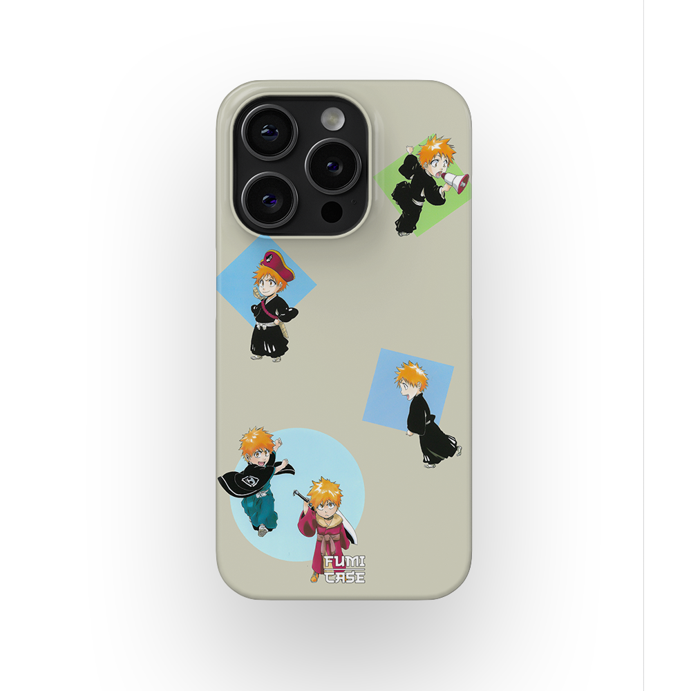 Ichigo Chibis-Slim