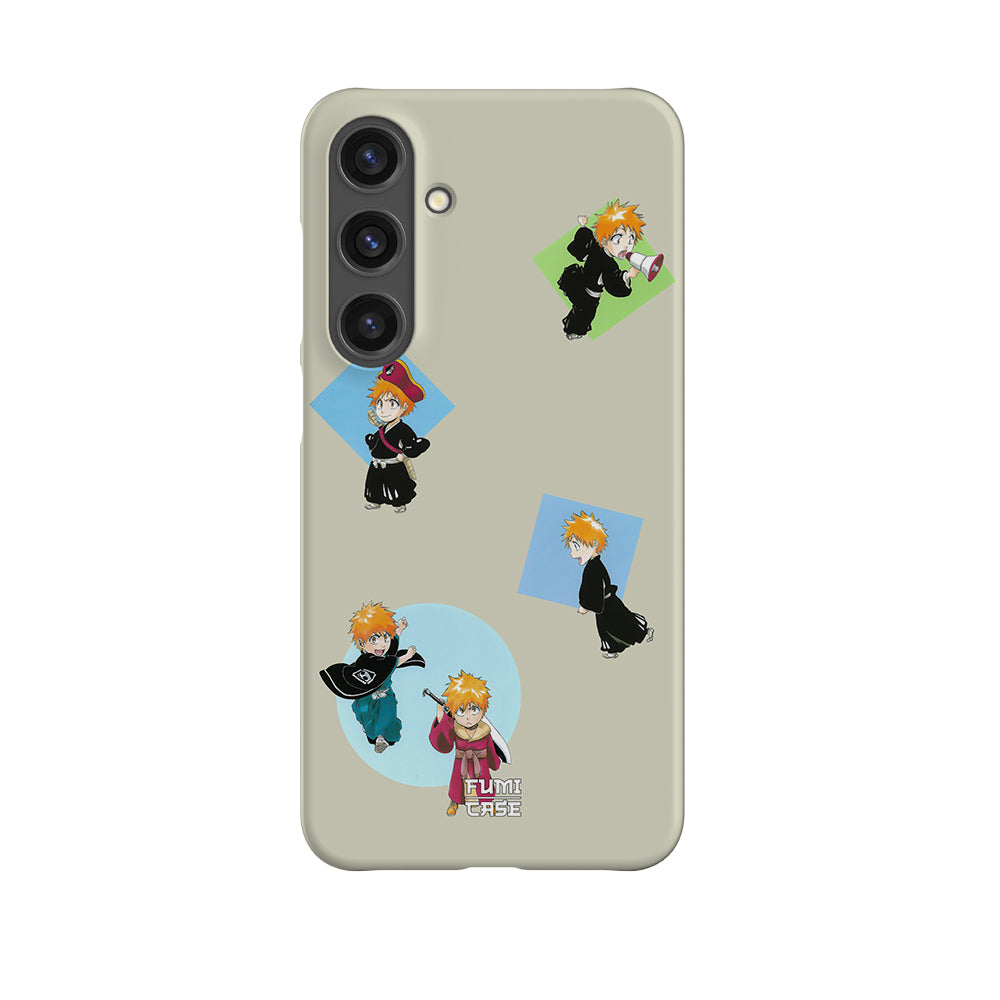 Ichigo Chibis-Slim