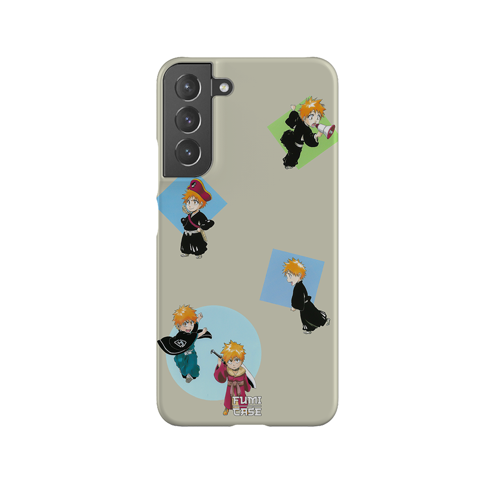 Ichigo Chibis-Slim