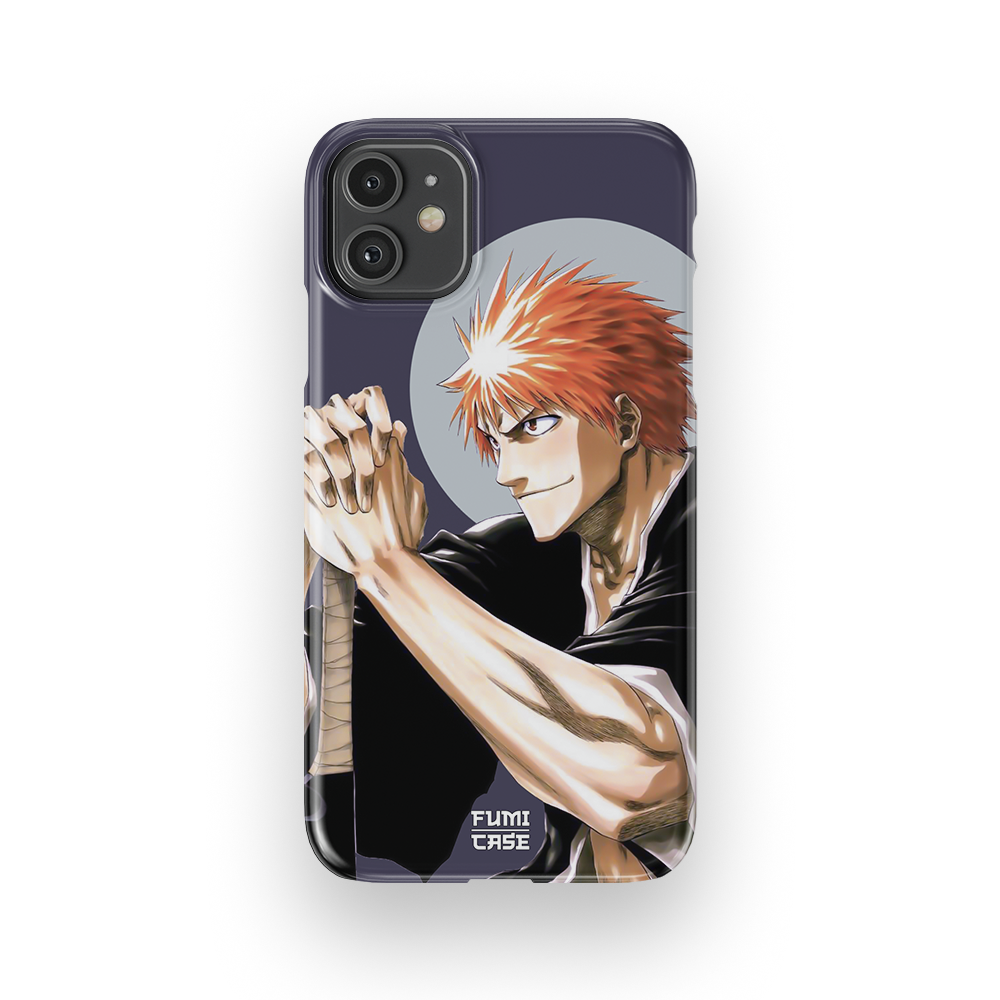 Ichigo Kurosaki Case-Slim