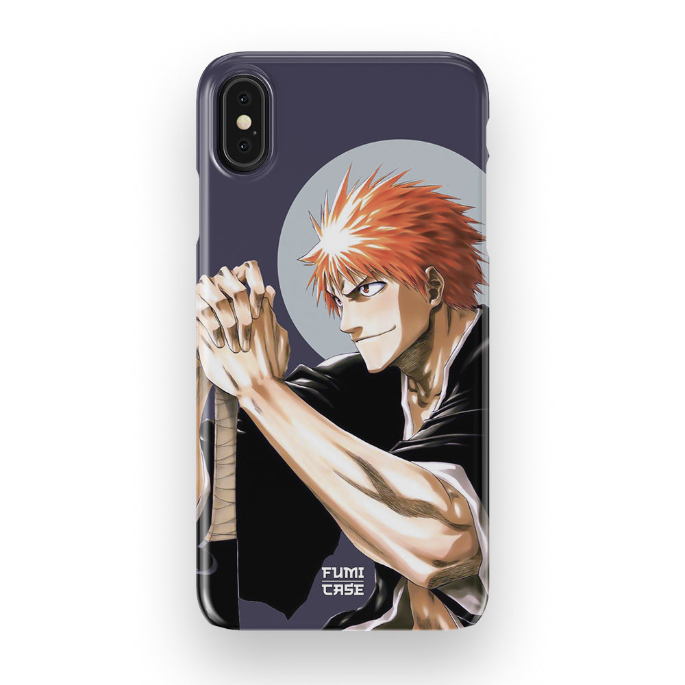 Ichigo Kurosaki Case-Slim